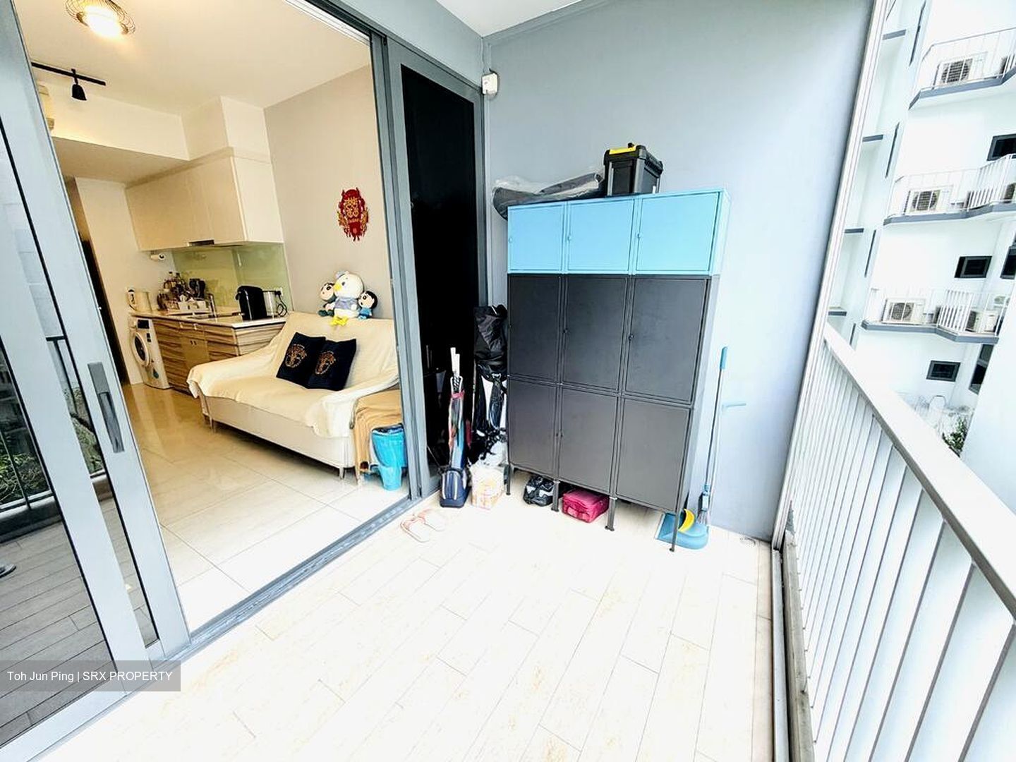 Parc Centros (D19), Condominium #521976451